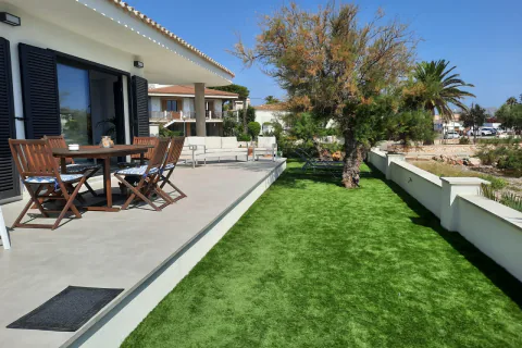 Chalet en el Barcarès